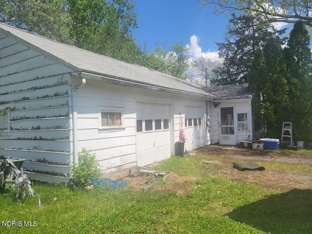 2984 Freyer Road