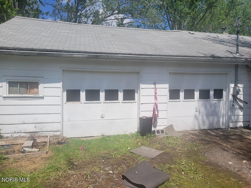 2984 Freyer Road