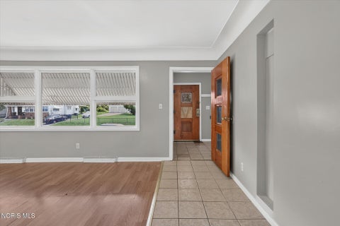 Tiny photo for 735 Russell Street, Toledo, OH 43608 (MLS # 10011702)