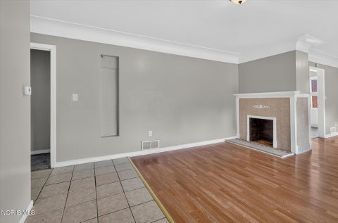 Tiny photo for 735 Russell Street, Toledo, OH 43608 (MLS # 10011702)