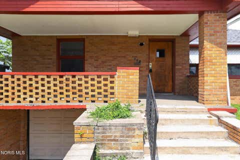 Tiny photo for 735 Russell Street, Toledo, OH 43608 (MLS # 10011702)
