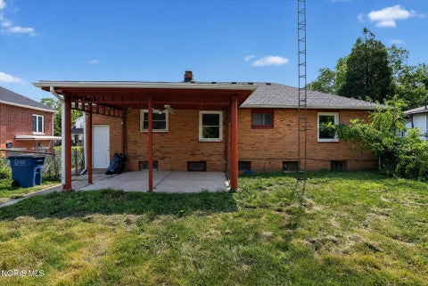 Tiny photo for 735 Russell Street, Toledo, OH 43608 (MLS # 10011702)