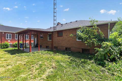 Tiny photo for 735 Russell Street, Toledo, OH 43608 (MLS # 10011702)