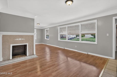 Tiny photo for 735 Russell Street, Toledo, OH 43608 (MLS # 10011702)