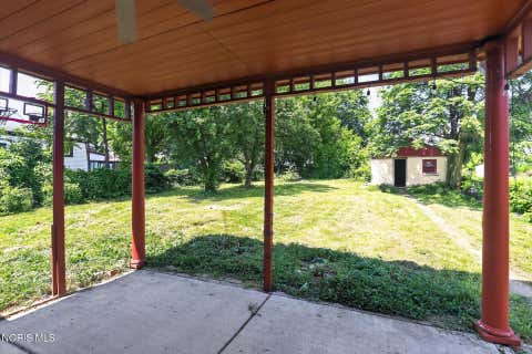 Tiny photo for 735 Russell Street, Toledo, OH 43608 (MLS # 10011702)