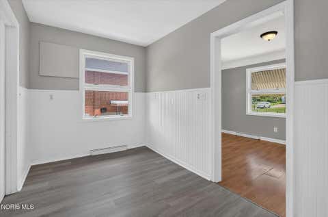 Tiny photo for 735 Russell Street, Toledo, OH 43608 (MLS # 10011702)