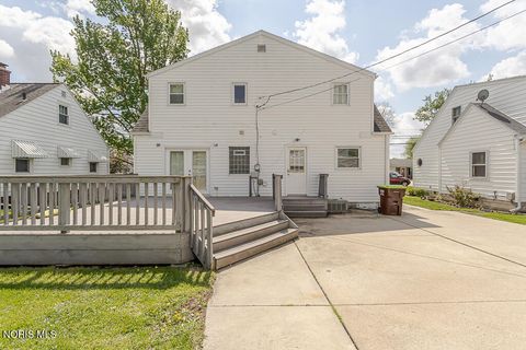 Tiny photo for 812 W College Avenue, Woodville, OH 43469 (MLS # 10006755)