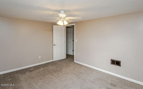 Tiny photo for 812 W College Avenue, Woodville, OH 43469 (MLS # 10006755)