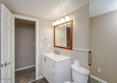 Tiny photo for 812 W College Avenue, Woodville, OH 43469 (MLS # 10006755)