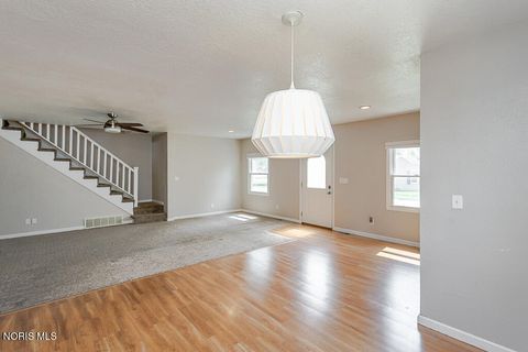 Tiny photo for 812 W College Avenue, Woodville, OH 43469 (MLS # 10006755)