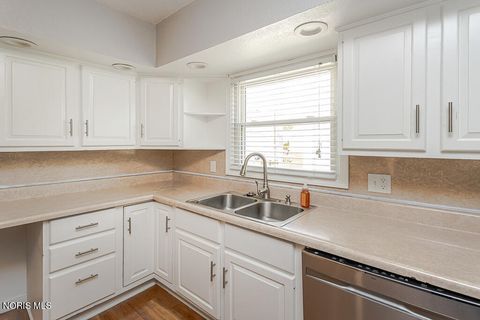 Tiny photo for 812 W College Avenue, Woodville, OH 43469 (MLS # 10006755)