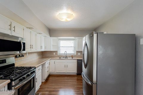 Tiny photo for 812 W College Avenue, Woodville, OH 43469 (MLS # 10006755)