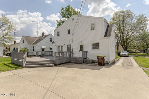 Tiny photo for 812 W College Avenue, Woodville, OH 43469 (MLS # 10006755)