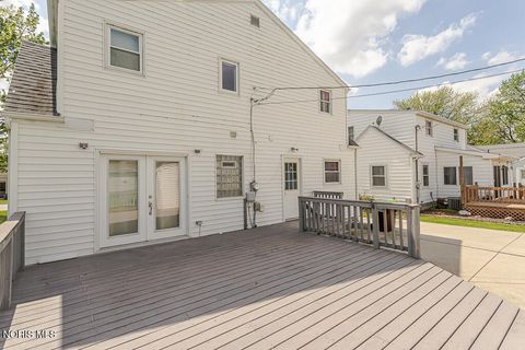 Tiny photo for 812 W College Avenue, Woodville, OH 43469 (MLS # 10006755)