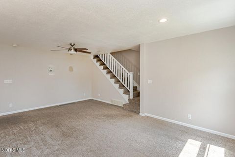 Tiny photo for 812 W College Avenue, Woodville, OH 43469 (MLS # 10006755)