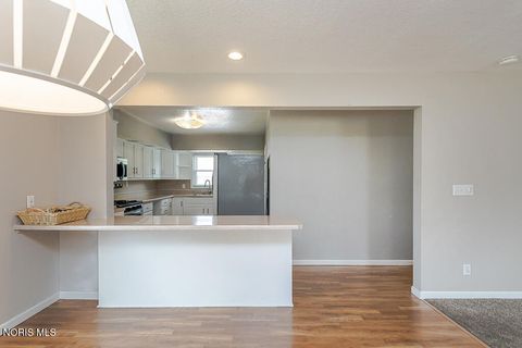 Tiny photo for 812 W College Avenue, Woodville, OH 43469 (MLS # 10006755)