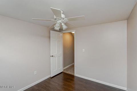 Tiny photo for 812 W College Avenue, Woodville, OH 43469 (MLS # 10006755)