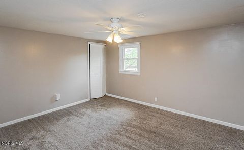 Tiny photo for 812 W College Avenue, Woodville, OH 43469 (MLS # 10006755)