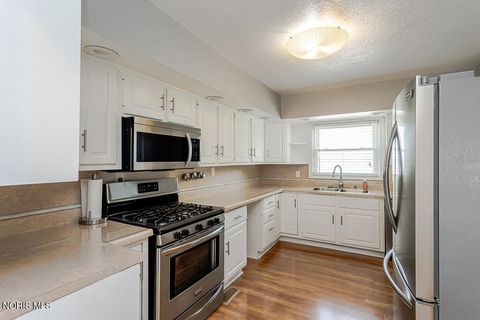 Tiny photo for 812 W College Avenue, Woodville, OH 43469 (MLS # 10006755)