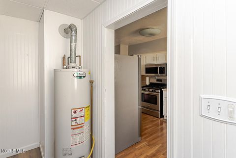 Tiny photo for 812 W College Avenue, Woodville, OH 43469 (MLS # 10006755)