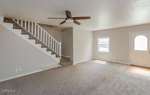 Tiny photo for 812 W College Avenue, Woodville, OH 43469 (MLS # 10006755)