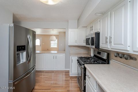 Tiny photo for 812 W College Avenue, Woodville, OH 43469 (MLS # 10006755)