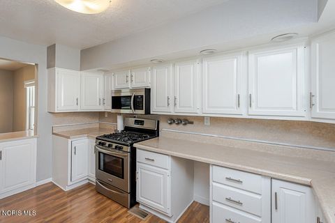 Tiny photo for 812 W College Avenue, Woodville, OH 43469 (MLS # 10006755)