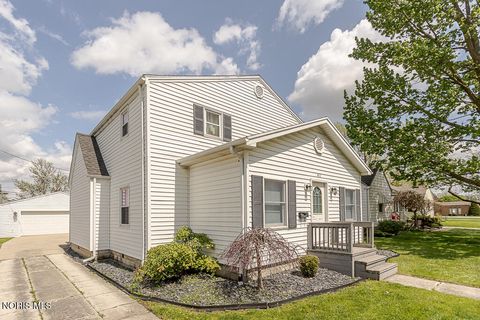 Tiny photo for 812 W College Avenue, Woodville, OH 43469 (MLS # 10006755)