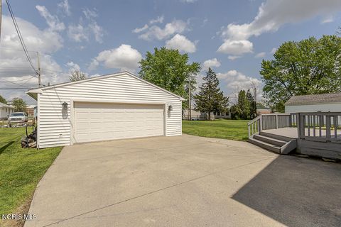 Tiny photo for 812 W College Avenue, Woodville, OH 43469 (MLS # 10006755)