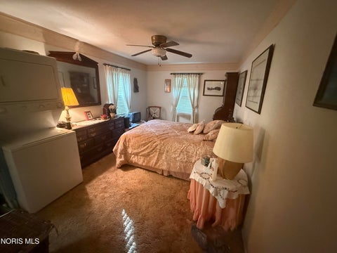 Tiny photo for 1943 Glencairn Avenue, Toledo, OH 43614 (MLS # 10012117)