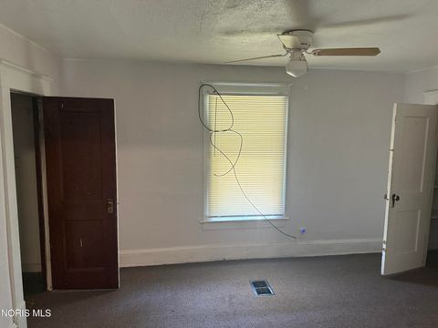 Tiny photo for 1014 Evesham Avenue, Toledo, OH 43607 (MLS # 10006751)