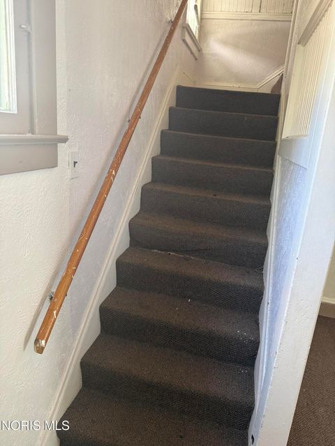 Tiny photo for 1014 Evesham Avenue, Toledo, OH 43607 (MLS # 10006751)