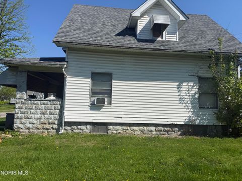Tiny photo for 1014 Evesham Avenue, Toledo, OH 43607 (MLS # 10006751)