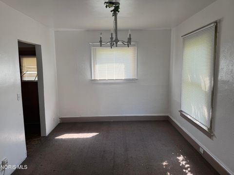 Tiny photo for 1014 Evesham Avenue, Toledo, OH 43607 (MLS # 10006751)