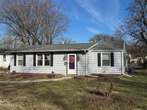 Photo of 603 Weston Street, Toledo, OH 43609 (MLS # 10004579)