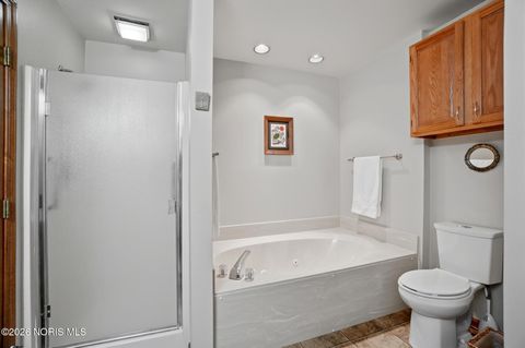 Tiny photo for 4145 Rodeo Drive # B, Sylvania, OH 43560 (MLS # 10003859)