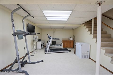 Tiny photo for 4145 Rodeo Drive # B, Sylvania, OH 43560 (MLS # 10003859)