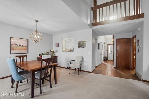 Tiny photo for 4145 Rodeo Drive # B, Sylvania, OH 43560 (MLS # 10003859)