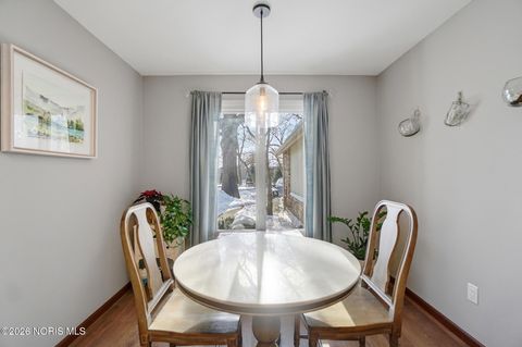 Tiny photo for 4145 Rodeo Drive # B, Sylvania, OH 43560 (MLS # 10003859)