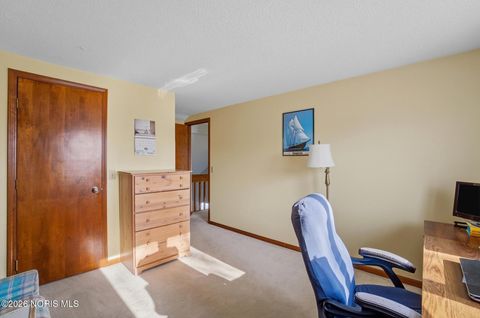 Tiny photo for 4145 Rodeo Drive # B, Sylvania, OH 43560 (MLS # 10003859)