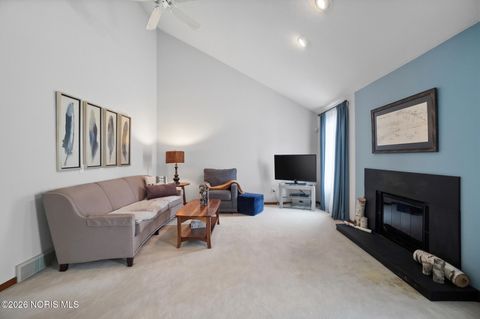 Tiny photo for 4145 Rodeo Drive # B, Sylvania, OH 43560 (MLS # 10003859)