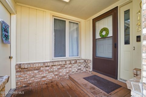 Tiny photo for 4145 Rodeo Drive # B, Sylvania, OH 43560 (MLS # 10003859)