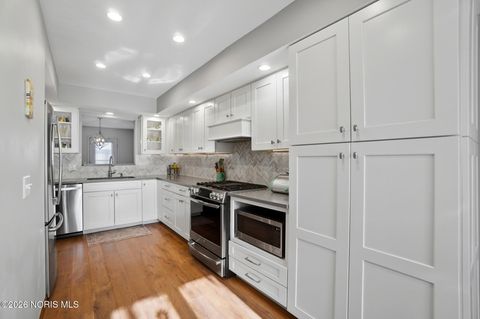 Tiny photo for 4145 Rodeo Drive # B, Sylvania, OH 43560 (MLS # 10003859)