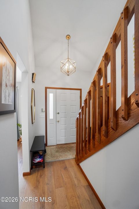 Tiny photo for 4145 Rodeo Drive # B, Sylvania, OH 43560 (MLS # 10003859)