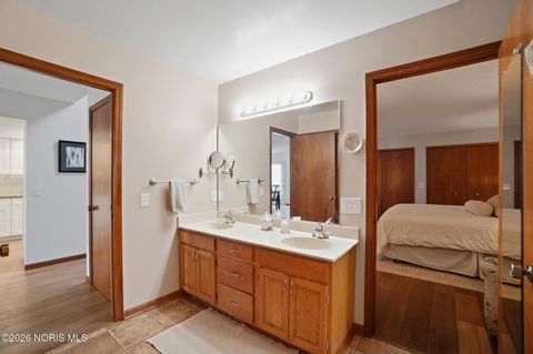 Tiny photo for 4145 Rodeo Drive # B, Sylvania, OH 43560 (MLS # 10003859)