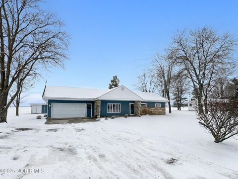 Photo of 200 Ohio 613, Continental, OH 45831 (MLS # 10002736)