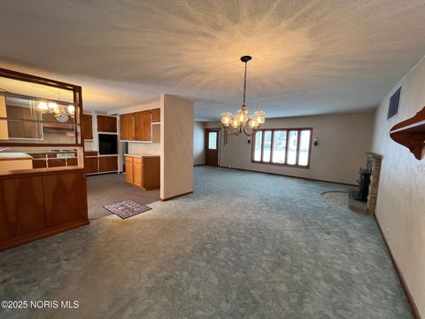 Tiny photo for 200 Ohio 613, Continental, OH 45831 (MLS # 10002736)