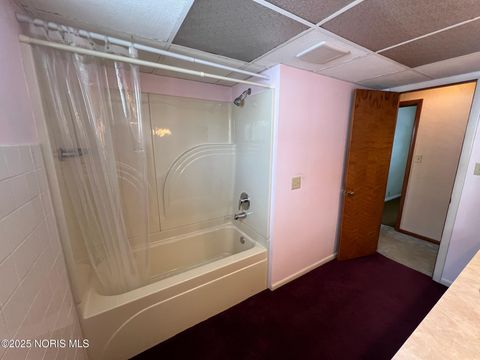 Tiny photo for 200 Ohio 613, Continental, OH 45831 (MLS # 10002736)