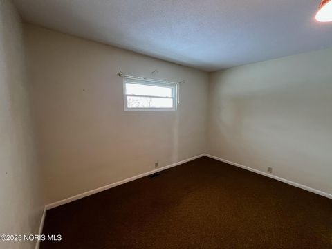 Tiny photo for 200 Ohio 613, Continental, OH 45831 (MLS # 10002736)