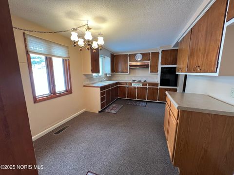 Tiny photo for 200 Ohio 613, Continental, OH 45831 (MLS # 10002736)